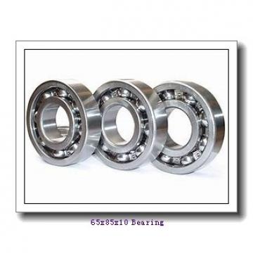 65 mm x 85 mm x 10 mm  Loyal 61813 ZZ deep groove ball bearings