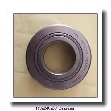 110 mm x 240 mm x 50 mm  Loyal 1322K self aligning ball bearings