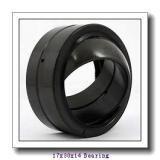 ISO 71903 CDT angular contact ball bearings