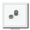 4 mm x 9 mm x 4 mm  ISO F684ZZ deep groove ball bearings #1 small image