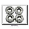 4 mm x 9 mm x 4 mm  ZEN 684-2Z deep groove ball bearings #1 small image
