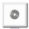 4 mm x 9 mm x 4 mm  ISO 618/4-2RS deep groove ball bearings #1 small image
