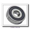 17 mm x 40 mm x 12 mm  NACHI NU 203 cylindrical roller bearings #1 small image