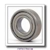 17 mm x 40 mm x 12 mm  Loyal NUP203 E cylindrical roller bearings