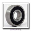 17 mm x 40 mm x 12 mm  FAG 6203-2Z deep groove ball bearings