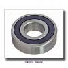 17 mm x 40 mm x 12 mm  Fersa 6203-2RS deep groove ball bearings #1 small image