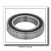 50 mm x 80 mm x 16 mm  NACHI 7010DB angular contact ball bearings