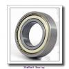 50 mm x 80 mm x 16 mm  KOYO HAR010CA angular contact ball bearings