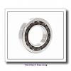 AST NUP210 E cylindrical roller bearings