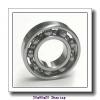 50 mm x 90 mm x 20 mm  NACHI 6210N deep groove ball bearings
