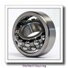 50 mm x 90 mm x 20 mm  ISO 1210K self aligning ball bearings