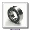 65 mm x 140 mm x 33 mm  CYSD 7313CDB angular contact ball bearings #1 small image