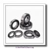 110 mm x 240 mm x 50 mm  ISO 7322 C angular contact ball bearings
