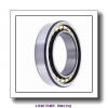 110 mm x 240 mm x 50 mm  ISO NF322 cylindrical roller bearings