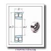 190 mm x 400 mm x 132 mm  ISO 22338 KCW33+AH2338 spherical roller bearings #1 small image