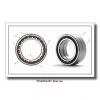 200 mm x 420 mm x 138 mm  NTN NU2340 cylindrical roller bearings #1 small image