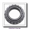 630 mm x 920 mm x 212 mm  ISO NU30/630 cylindrical roller bearings #1 small image