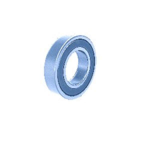 17 mm x 40 mm x 12 mm  PFI 6203-ZZ NR C3 deep groove ball bearings #2 image