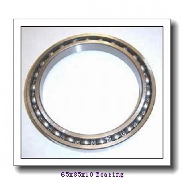 65 mm x 85 mm x 10 mm  FAG 61813-2RSR-Y deep groove ball bearings #1 image